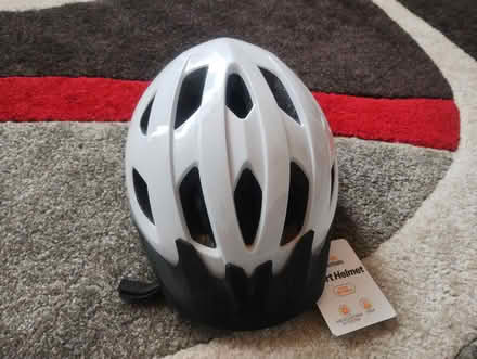 Photo of free Helmet (EH11 Edinburgh) #2