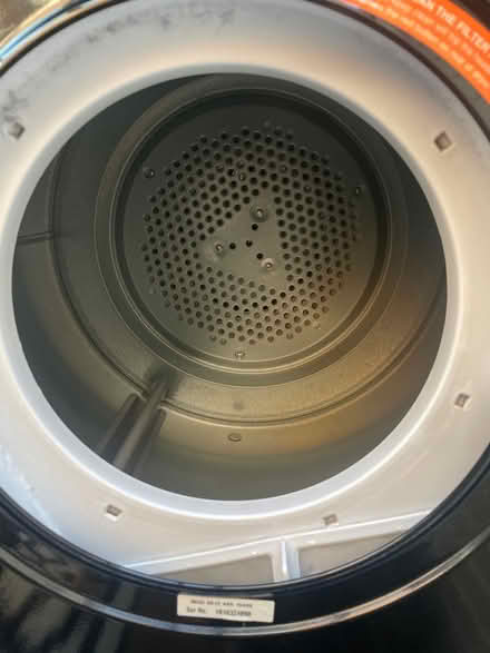 Photo of free Tumble drier faulty only 4 years (Garston WD25) #4