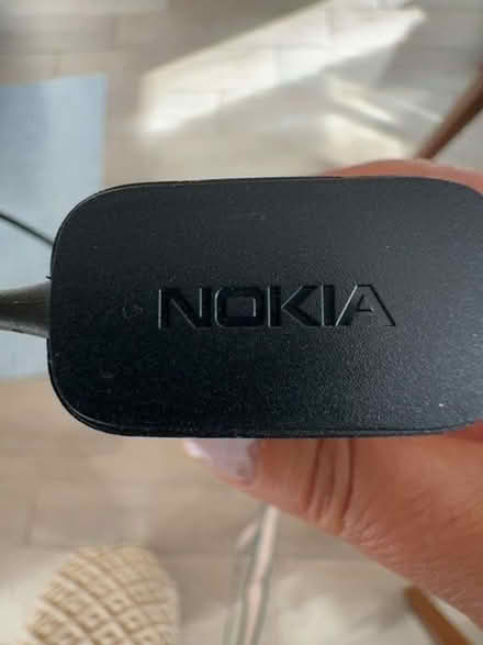 Photo of free Nokia charger HMD model AC 18X (Tottenham N17) #1