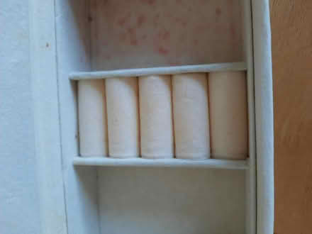 Photo of free Small jewellery box (Hereford, Belmont) #2
