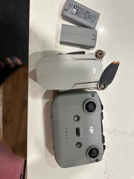 Photo of free Drone w/ remote (Columbia City) #1
