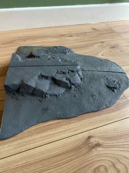 Photo of free War hammer base (Ashford, TN24) #2
