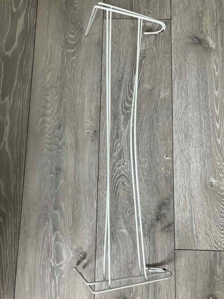 Photo of free Radiator airer rack (Beeston, NG9) #1