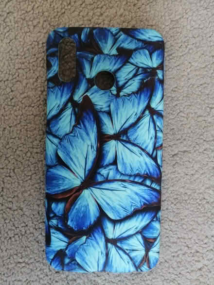 Photo of free Mobile Case (welling - DA16) #1