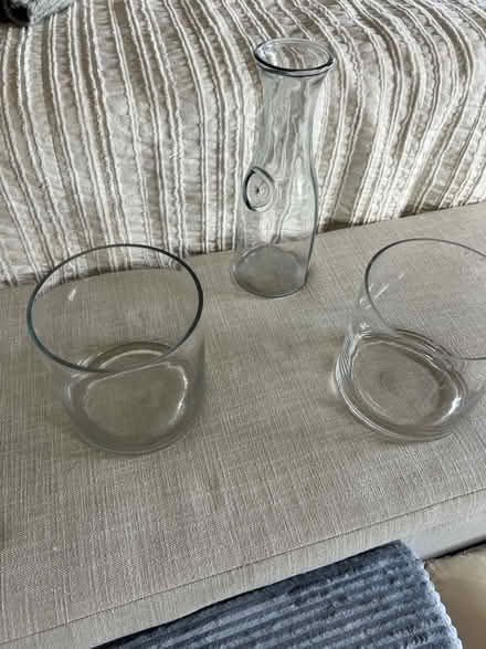 Photo of free Vases (Park view\Petworth) #1