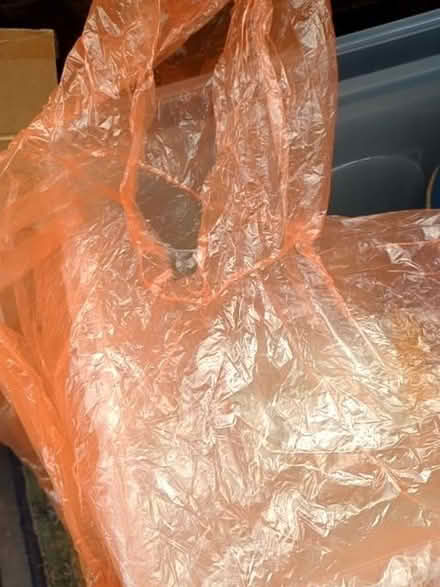 Photo of free Plastic rain ponchos (Earley RG6) #2