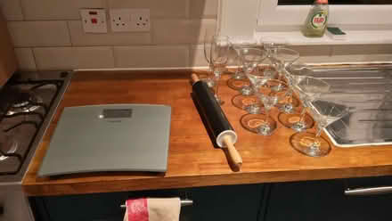 Photo of free Kitchenware (The Grange EH9) #1