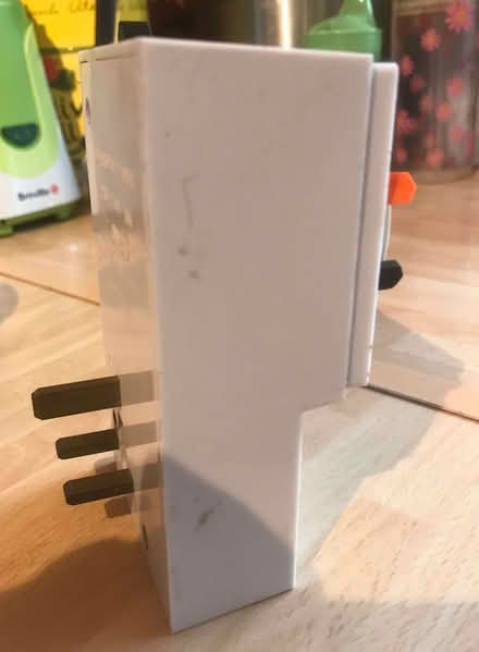 Photo of free Electric Timer (Wallasey CH45) #2