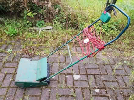 Photo of free Lawn Scarifier (CH47) #1