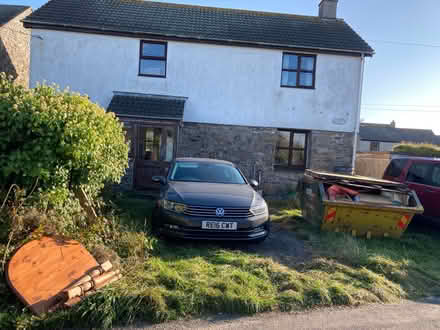 Photo of free Camping bed (Pendeen TR19) #2