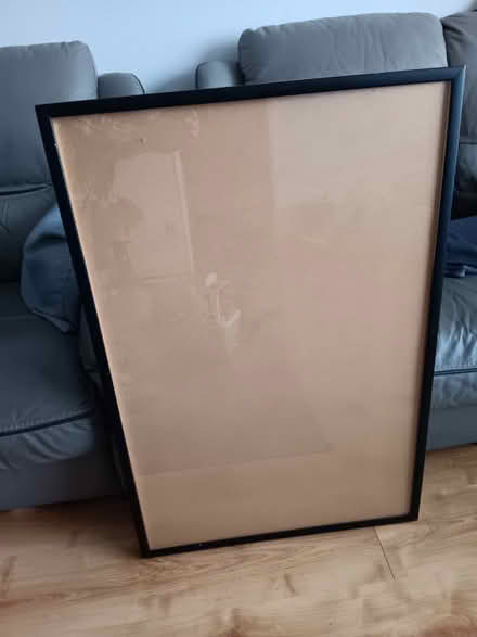 Photo of free Very large frame (WD19 South Oxhey) #1