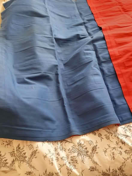 Photo of free Lilo matress (Gosport PO13) #1