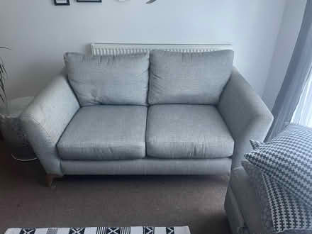 Photo of free Two Seater Couch (BR3) #1