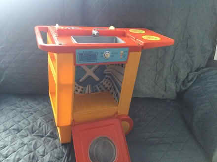 Photo of free Child’s kitchenette (Strood ME2) #2