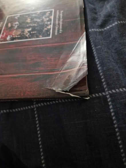 Photo of free Christmas recipes/ideas/decor (Birmingham, B9) #2