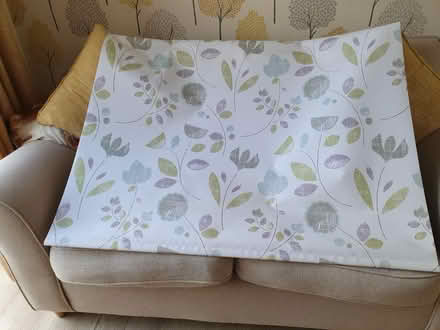 Photo of free Roller blind (CH49) #2