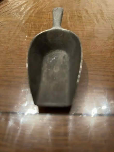 Photo of free Scoop for rice or flour suitable for dishwasher (Tottenham N17) #3