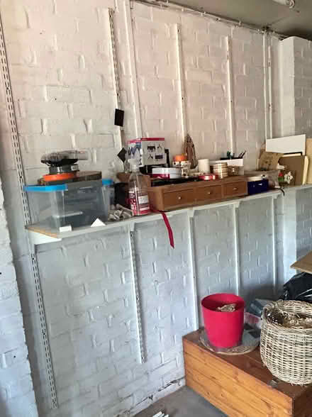 Photo of free Shelves, brackets, supports (Eynesbury PE19) #2