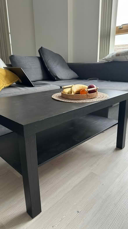 Photo of free Table (Barking) #2