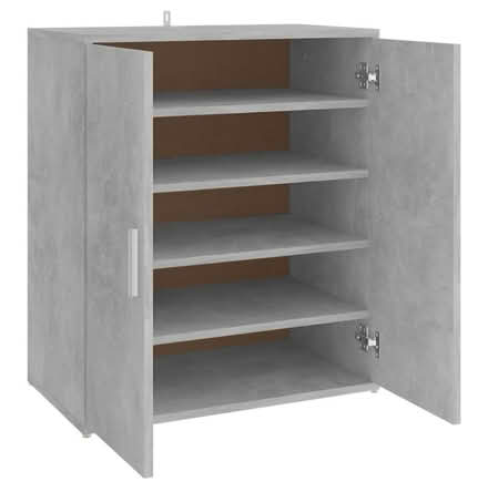 Photo of free Shoe Cabinet (Bishop Auckland DL14) #1