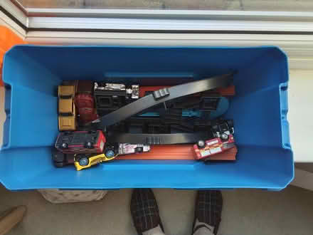 Photo of free Hot Wheels (Harpenden AL5) #2