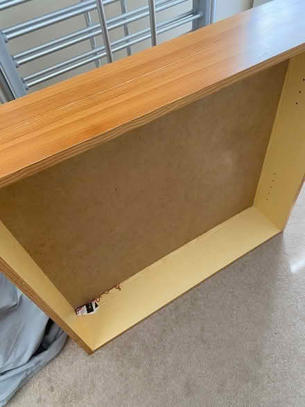 Photo of free Under bed storage (Cheam Sutton SM3) #1