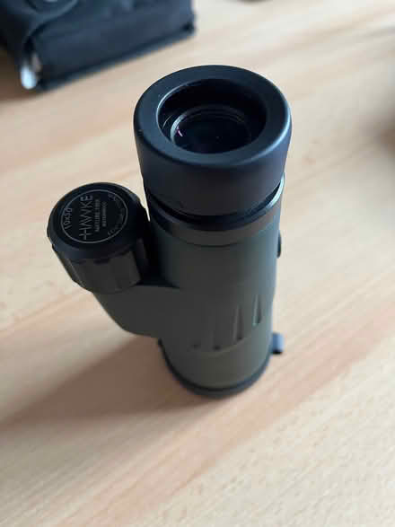 Photo of free Hawke Nature-Trek 10x50 Monocular (St John's TN13) #2