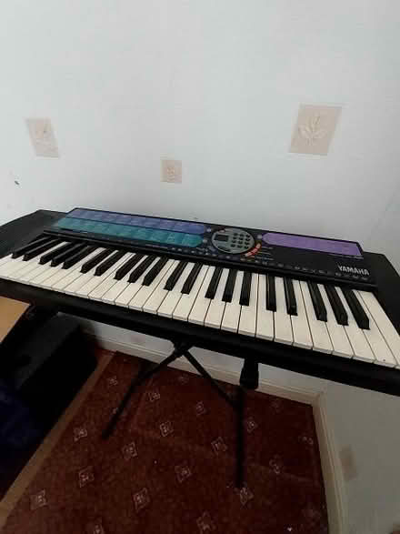 Photo of free Keyboard (Goldthorn Hill WV2) #1