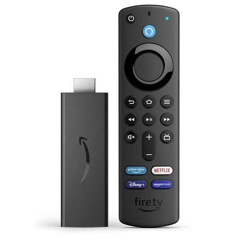 Photo of Roku Streaming Stick or Fire Stick (Worcester Park KT4) #1