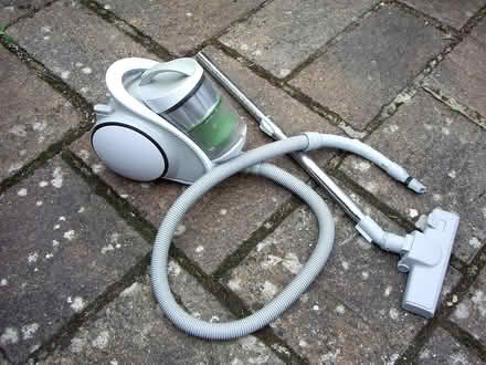 Photo of free Tesco 900W vacuum cleaner (Whitley SN12) #1