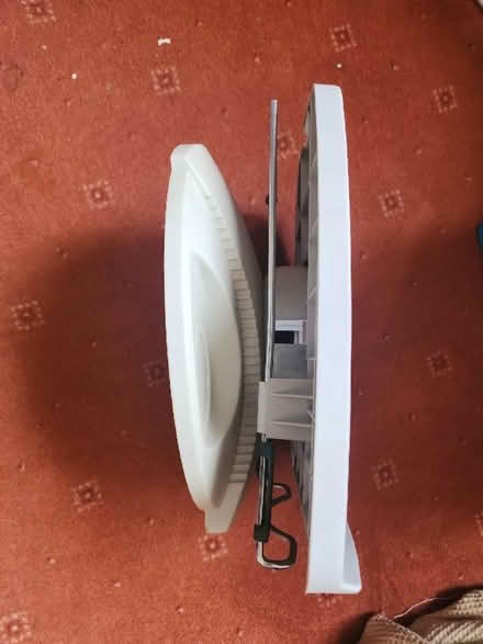 Photo of free Retro laptop stand (Nr Turnpike Lane, N15) #2