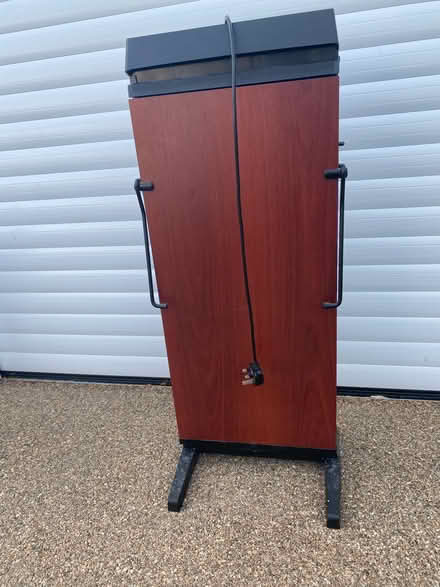 Photo of free Trouser Press (Billericay CM12) #1