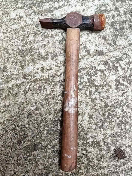 Photo of free Hammer (Florence Park OX4) #1