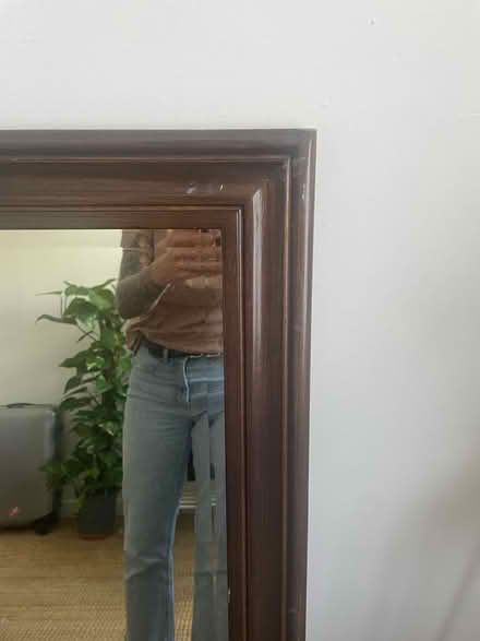 Photo of free Large Mirror (BR3) #2