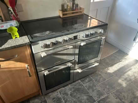 Photo of free Range cooker (Upper Beeding) #1