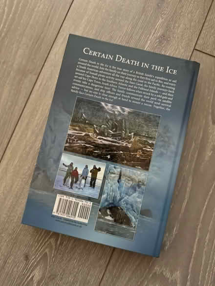 Photo of free book to collect (B32) #2