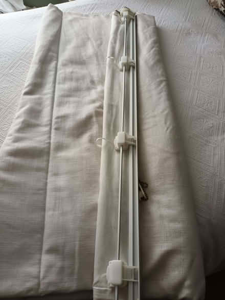Photo of free Roman Blinds (City of Bristol BS16) #1