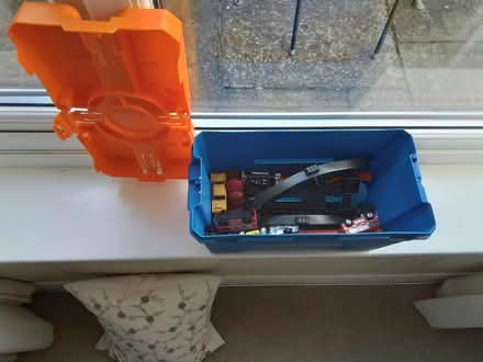 Photo of free Hot Wheels (Harpenden AL5) #1