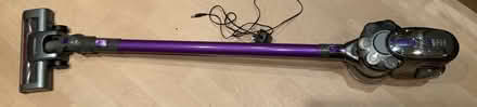 Photo of free Vacuum cleaner (Leighton Buzzard) #2