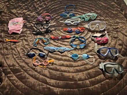 Photo of free Swimming items (Greenside, Ryton NE40) #1