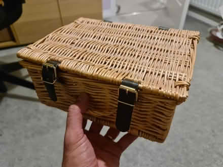 Photo of free Baskets (Garston L19) #3