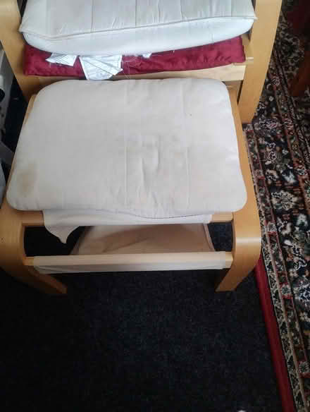 Photo of free Chair (EH11 Edinburgh) #1