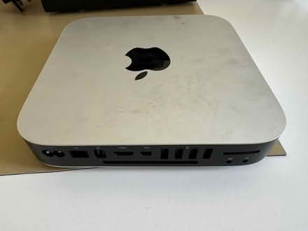 Photo of free Mid-2010 Apple MacMini Server edition (Round Hill BN2) #1