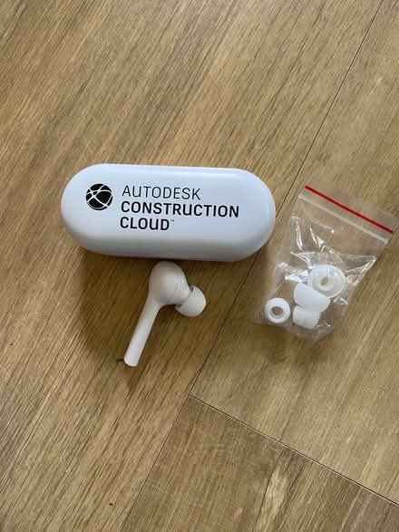 Photo of free Wireless Ear bud earphones (Lower Earley RG6) #2