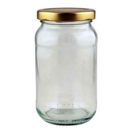 Photo of Jam jars (or any jars (Manor Park S2) #1
