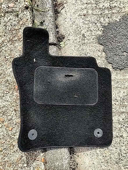 Photo of free Mats for mark 7 VW golf (Chelmsford CM1) #3