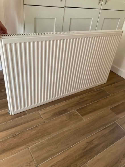 Photo of free Radiator (Runcorn, WA7) #1