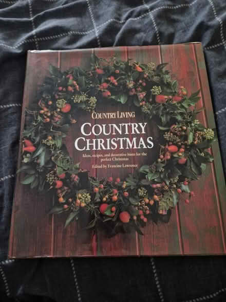 Photo of free Christmas recipes/ideas/decor (Birmingham, B9) #1
