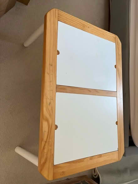 Photo of free Toddler table (Newbridge, Bath) #3