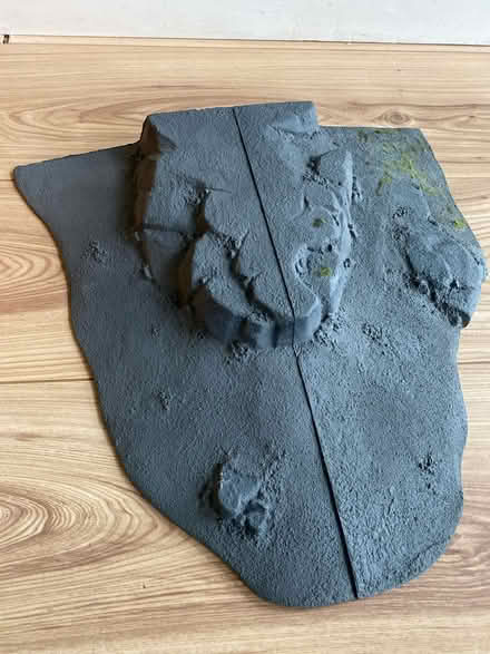 Photo of free War hammer base (Ashford, TN24) #1